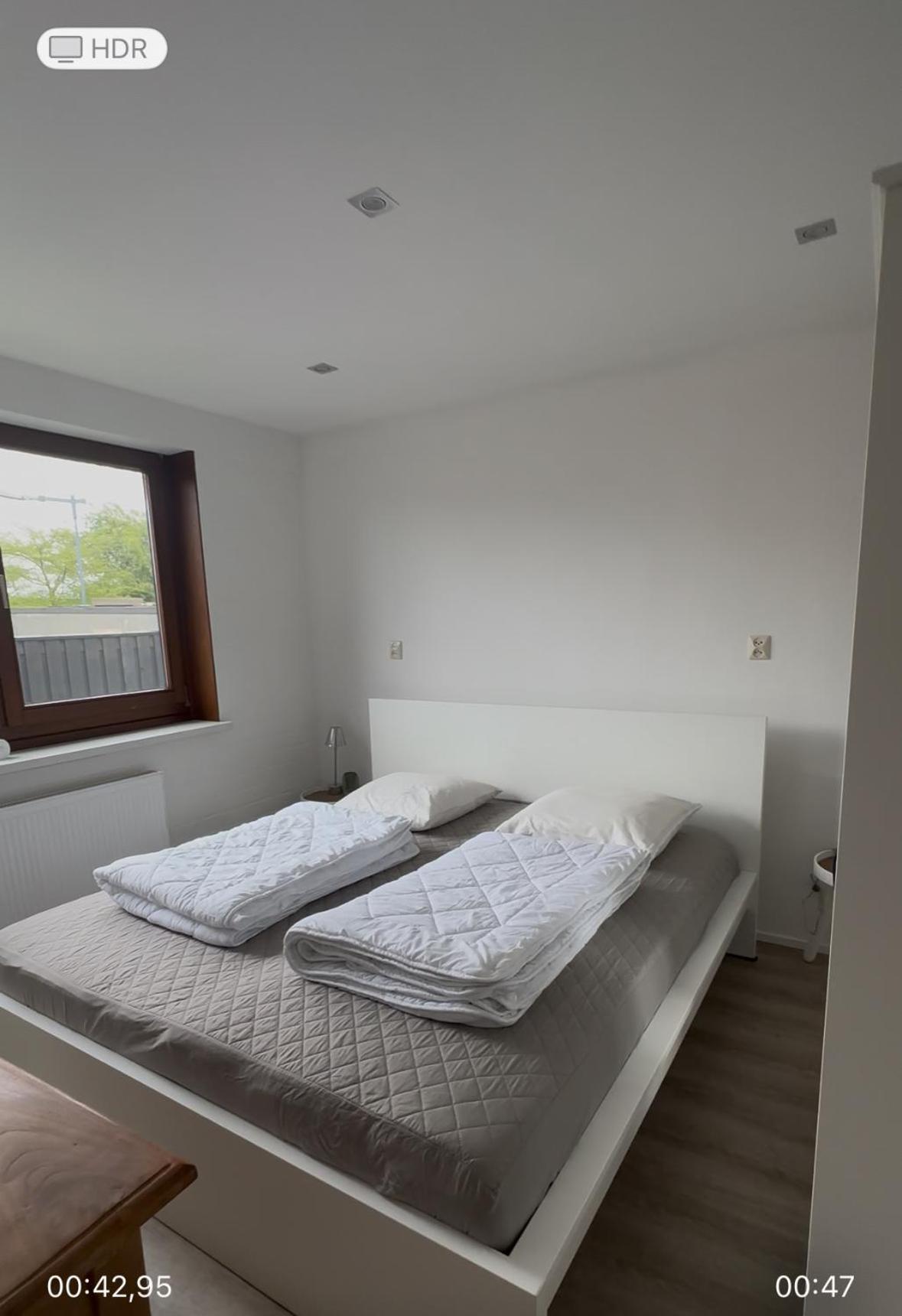 Bungalow Kleine Deichperle, Strand Und Deich In Unmittelbarer Naehe! 렘머 외부 사진